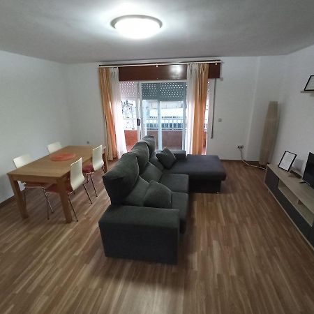 Amplio Apartamento Exterior Con Vistas A Islas Cies Moaña Εξωτερικό φωτογραφία
