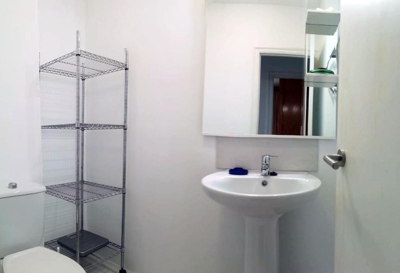 Amplio Apartamento Exterior Con Vistas A Islas Cies Moaña Εξωτερικό φωτογραφία