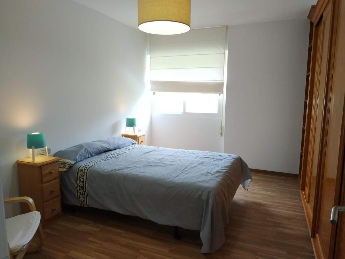 Amplio Apartamento Exterior Con Vistas A Islas Cies Moaña Εξωτερικό φωτογραφία
