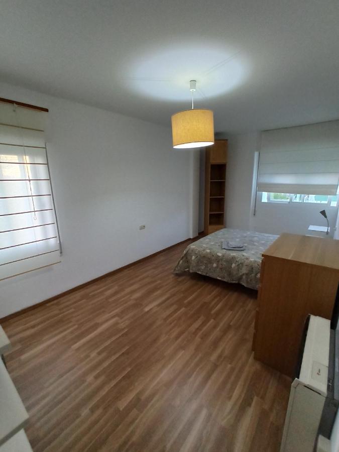 Amplio Apartamento Exterior Con Vistas A Islas Cies Moaña Εξωτερικό φωτογραφία